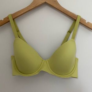 Aerie bra 34C real free (SMOOTHEZ)